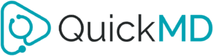 QuickMD Logo