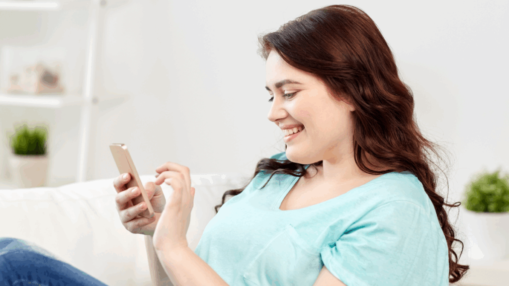 Patient learning and researching prior to urgent care visit