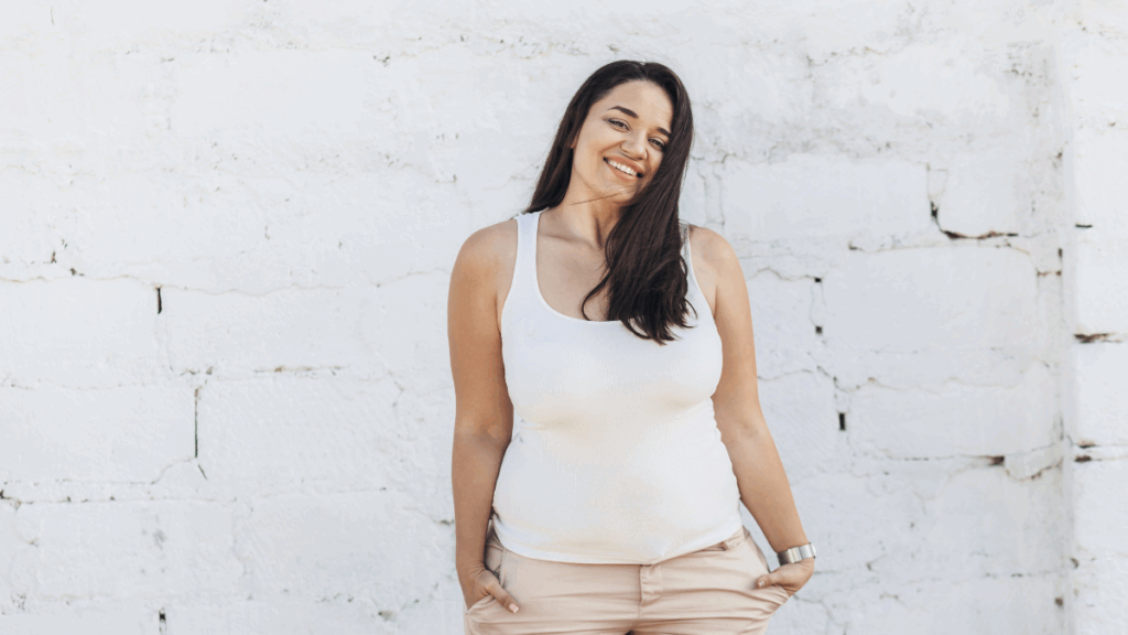 Patient more happy by understanding set point theory to achieve sustainable weight loss