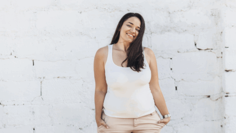 Patient more happy by understanding set point theory to achieve sustainable weight loss