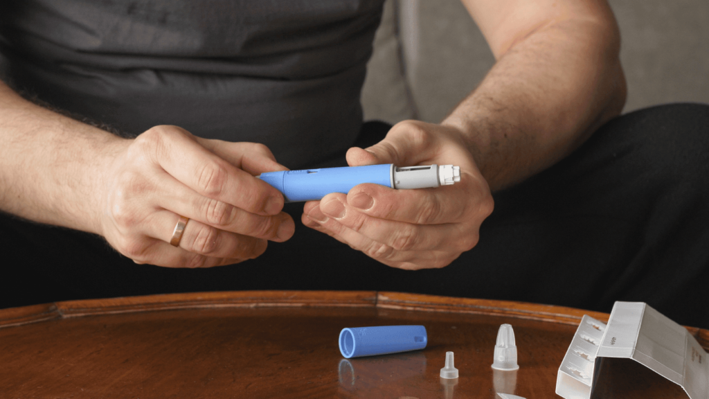 How Do I Inject Ozempic? An Easy, Quick Guide | QuickMD