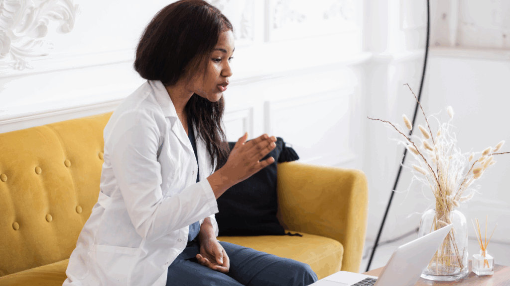 QuickMD providers helping patients understand kratom dependence