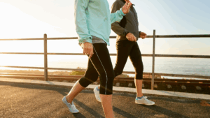 Patient leaning on daily routines and social connections to prevent relapse