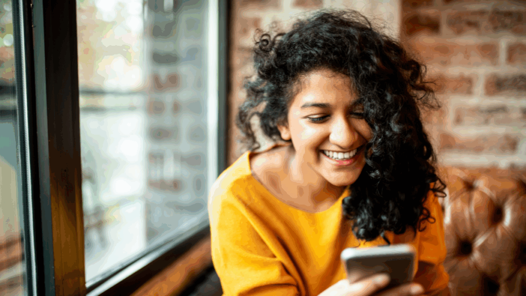 Patient utilizing therapy to manage emotions