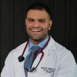 Picture of QuickMD doctor Drew S