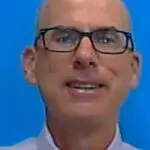 Picture of QuickMD doctor Clint Seymour