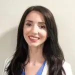 Picture of QuickMD doctor Brittney Cabral