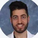 Picture of QuickMD doctor Fred Gardezy