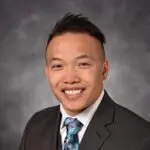 Picture of QuickMD doctor Dillon Le