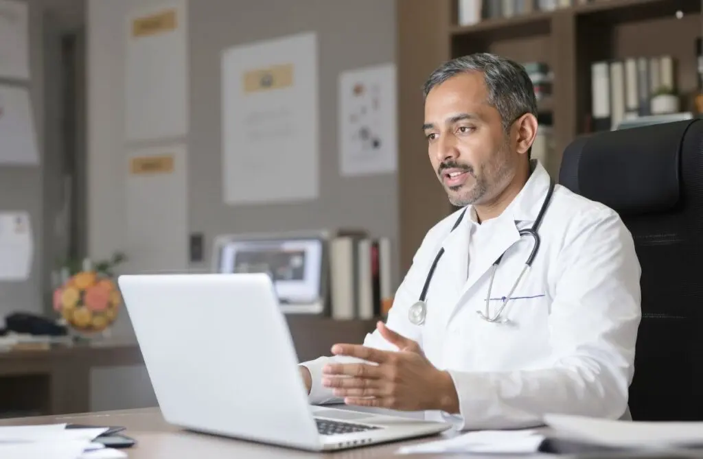 doctor visit online for suboxone