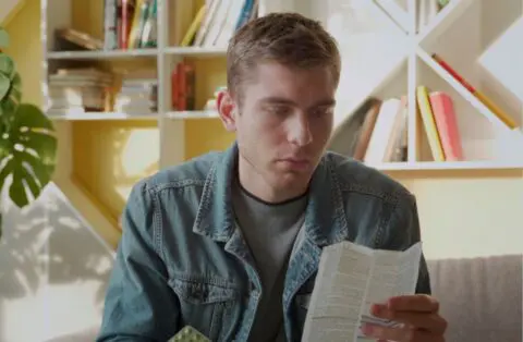 reading-instructions-about-a-medication