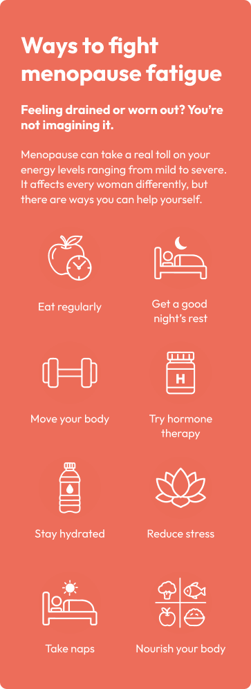 ways-to-fight-menopause-fatigue