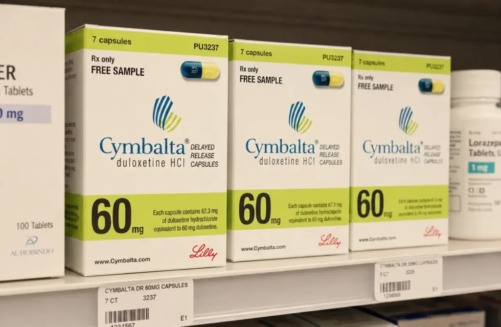 What is duloxetine (Cymbalta&reg;)?
