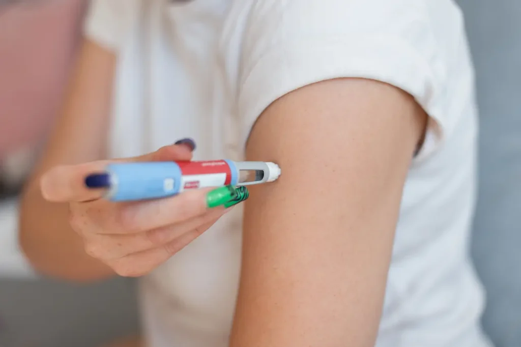 glp 1 injection morning or night What is the Best Time to Take GLP-1s?