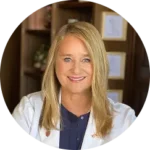 Dr. Sherry, Chief Medical Officer of QuickMD