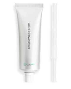 Estradiol vaginal cream