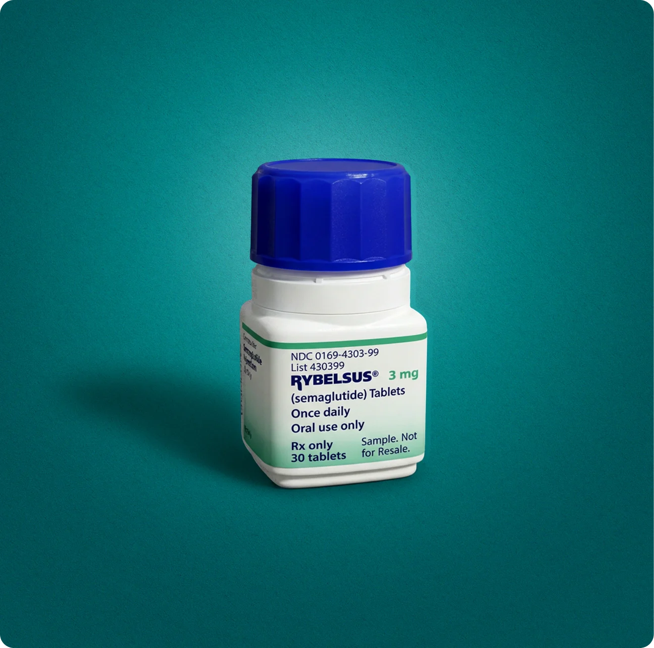 3mg semaglutide RYBELSUS (semaglutide) tablets 7 mg or 14 mg List Price & Insurance Coverage Explained Rybelsus Prescription Available Online |