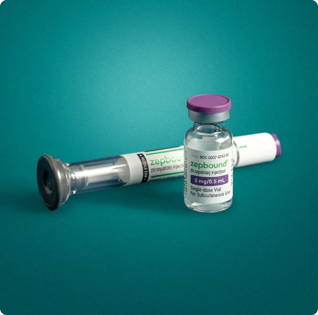 what to expect first dose of tirzepatide What to Expect Before and After Tirzepatide