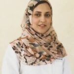 Dr. Mazna Ahmad