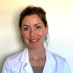 Dr. Nitzana Aufiero