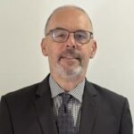 Dr. Murray Robinson
