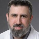 Dr. Joshua Tessier