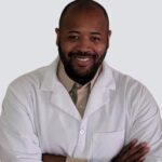 Dr. Hyman Thompson
