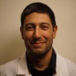 Dr. Michael Torres