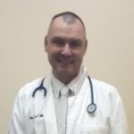 Dr. Michael Carr
