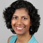 Dr. Nameeta Dookeran