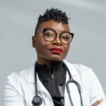Dr. Maya Green