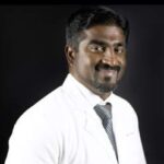 Dr. Derrick Hoover