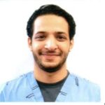 Dr. Abdullah Almehbash