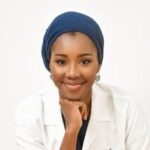 Dr. Myriam Kane