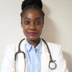 Dr. Dorcas Lomo