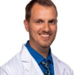 Dr. Caleb Lougheed