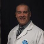 Dr. Ray M