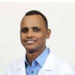 Dr. Hussein Magale
