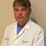 Dr. Michael Mattingly
