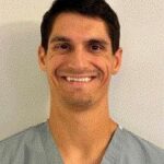 Dr. Andrew Medenbach
