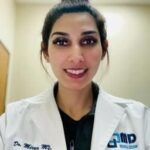 Dr. Uroje Mirza