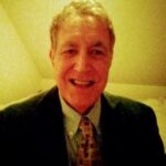 Dr. Donald O&rsquo;Connor