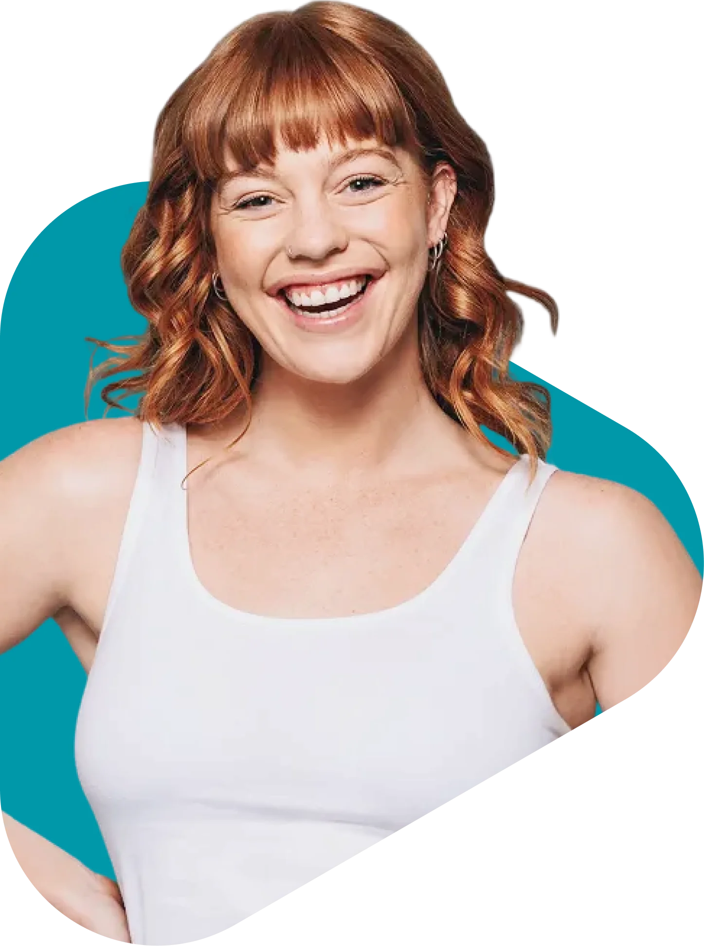 Person who started opioid addiction treatment online through QuickMD