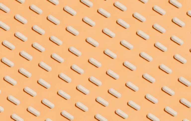 Pills causing the opioid crisis
