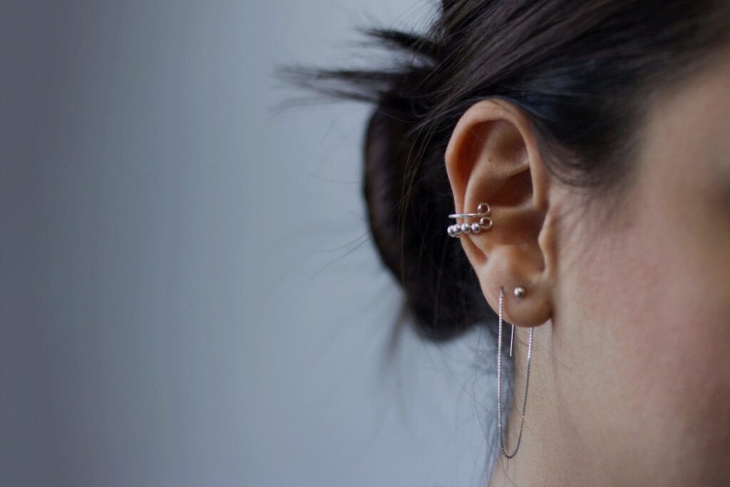 Antibiotics for External Ear Infections (Otitis Externa)