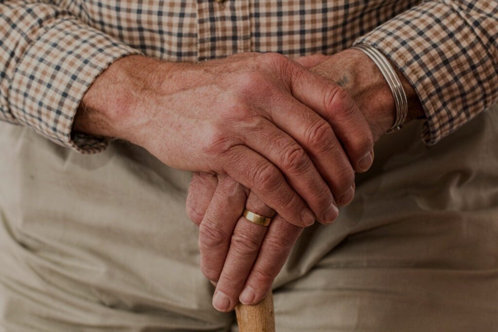 Treatment for Enlarged Prostate (BPH)