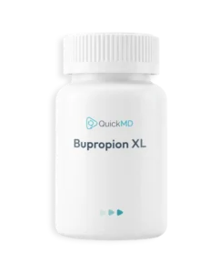 Bupropion XL