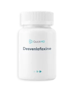 Desvenlafaxine