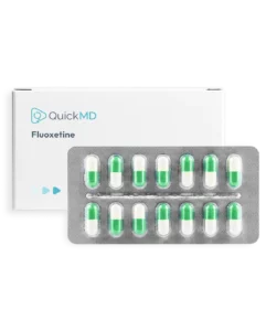 Fluoxetine