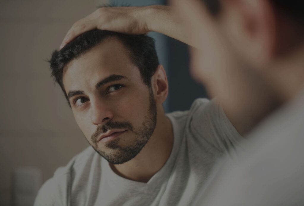 Male Pattern Baldness: Which Treatments Actually Work?